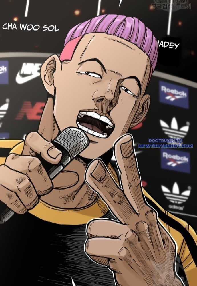 Shark - Cá Mập - Chương 275 - Trang 43