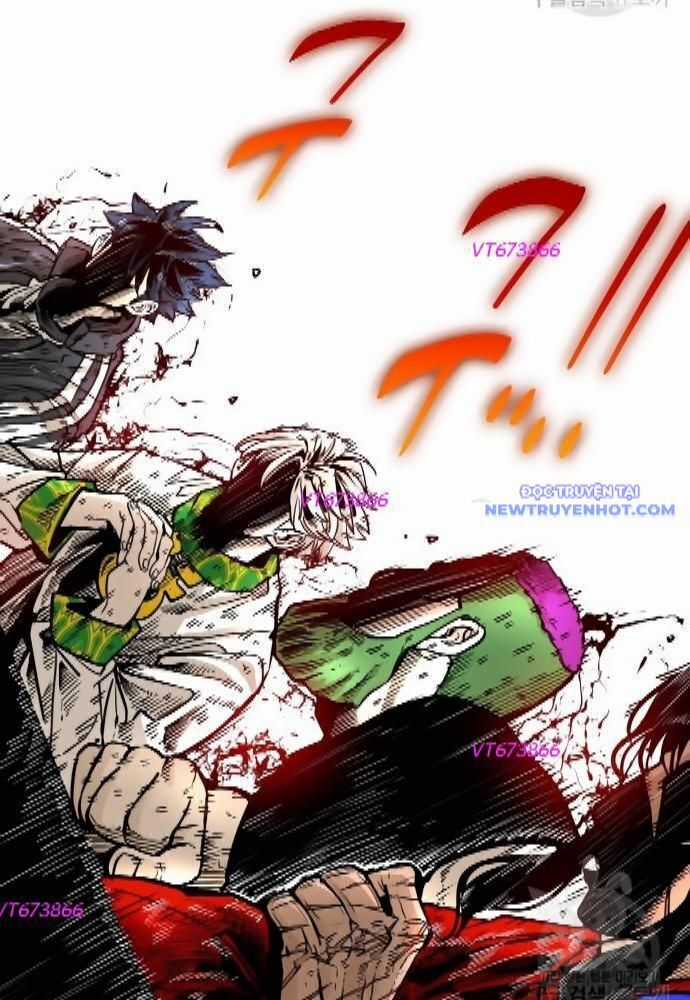 Shark - Cá Mập - Chương 275 - Trang 49