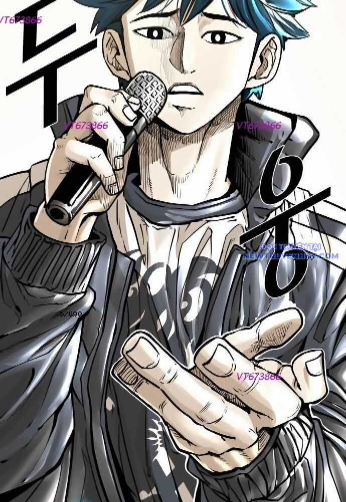 Shark - Cá Mập - Chương 275 - Trang 6