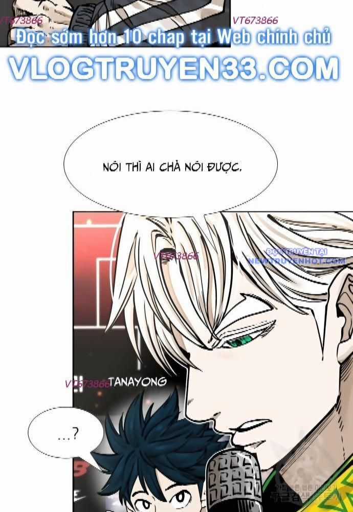 Shark - Cá Mập - Chương 275 - Trang 55