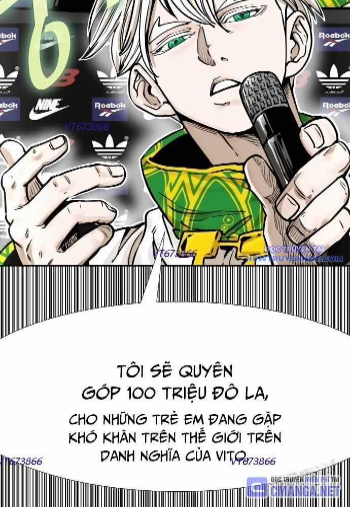 Shark - Cá Mập - Chương 275 - Trang 59