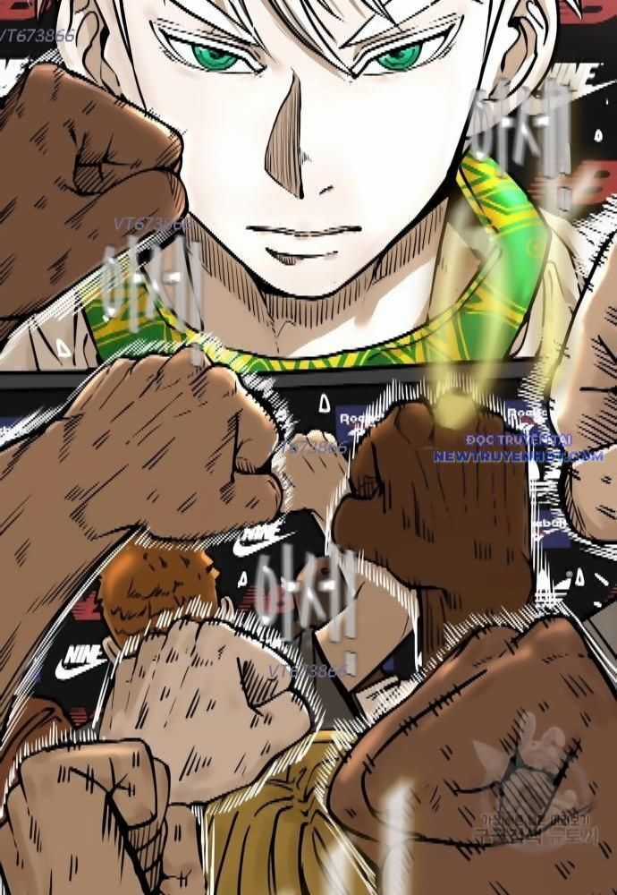 Shark - Cá Mập - Chương 275 - Trang 64