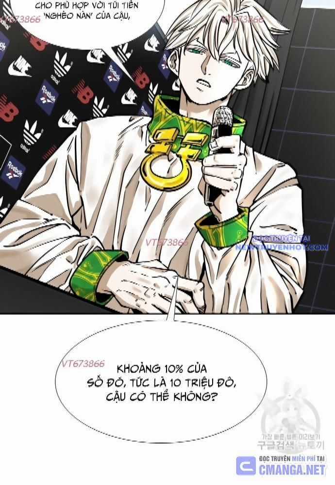 Shark - Cá Mập - Chương 275 - Trang 68