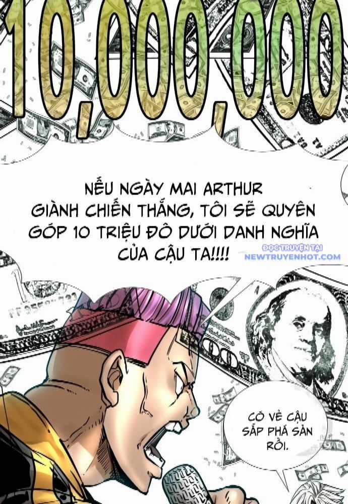 Shark - Cá Mập - Chương 275 - Trang 76