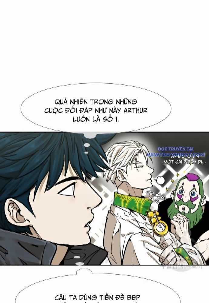 Shark - Cá Mập - Chương 275 - Trang 78