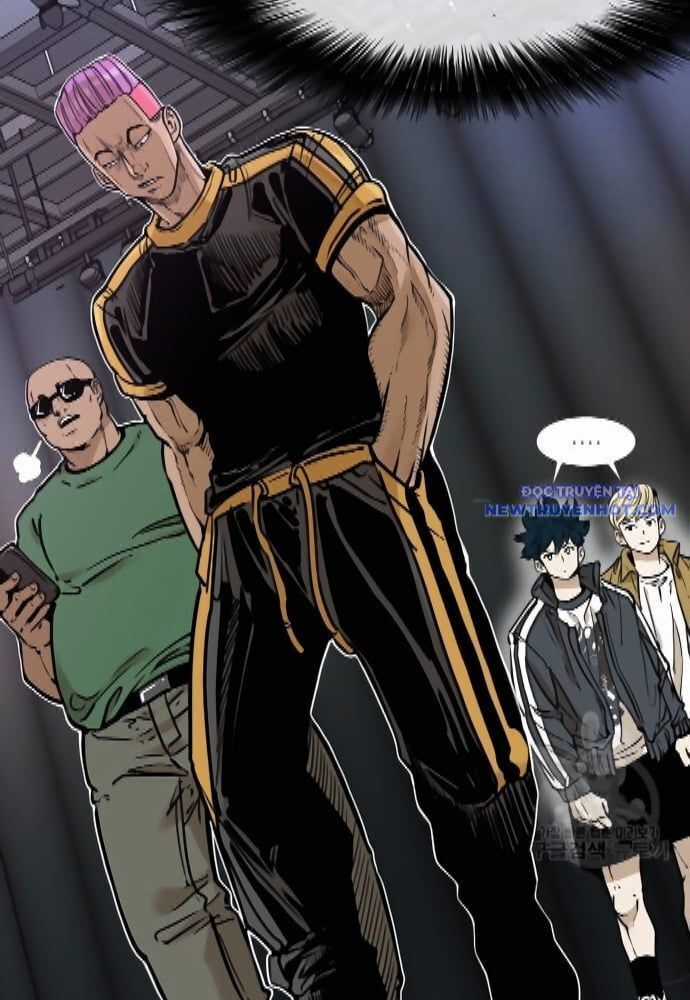 Shark - Cá Mập - Chương 275 - Trang 85