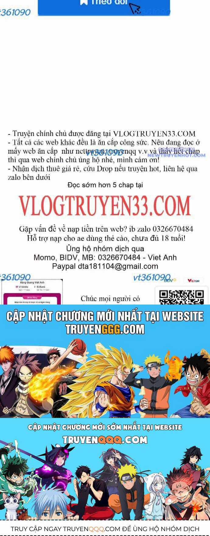 Shark - Cá Mập - Chương 276 - Trang 101