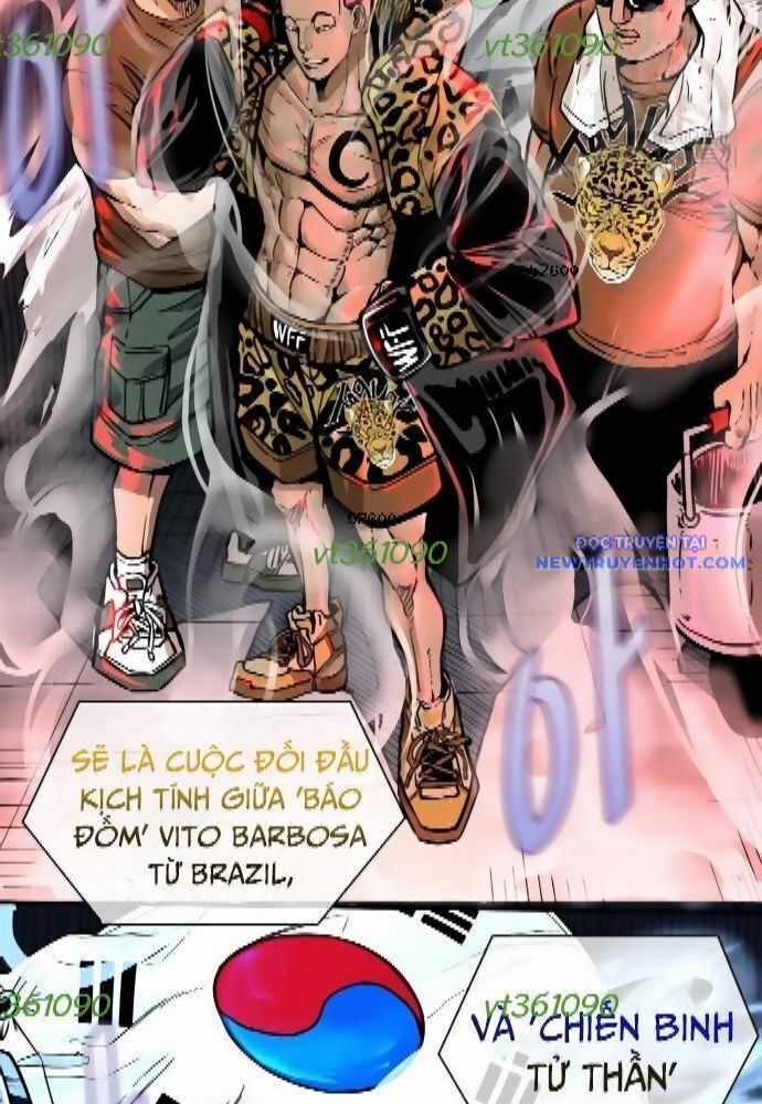 Shark - Cá Mập - Chương 276 - Trang 12