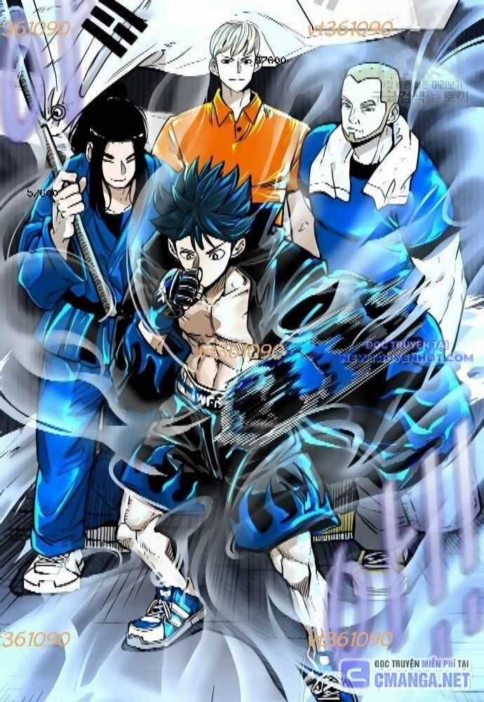 Shark - Cá Mập - Chương 276 - Trang 13