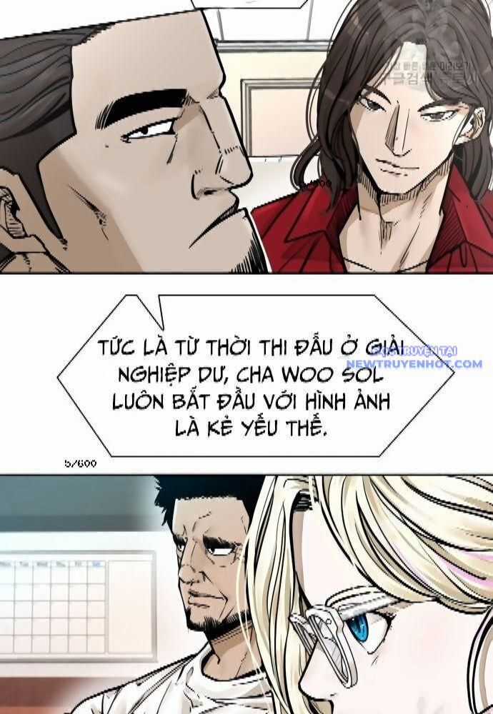 Shark - Cá Mập - Chương 276 - Trang 20