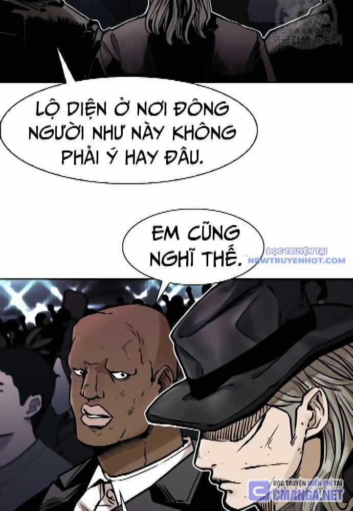 Shark - Cá Mập - Chương 276 - Trang 28