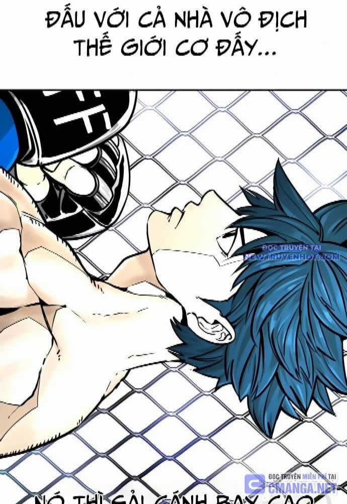 Shark - Cá Mập - Chương 276 - Trang 34