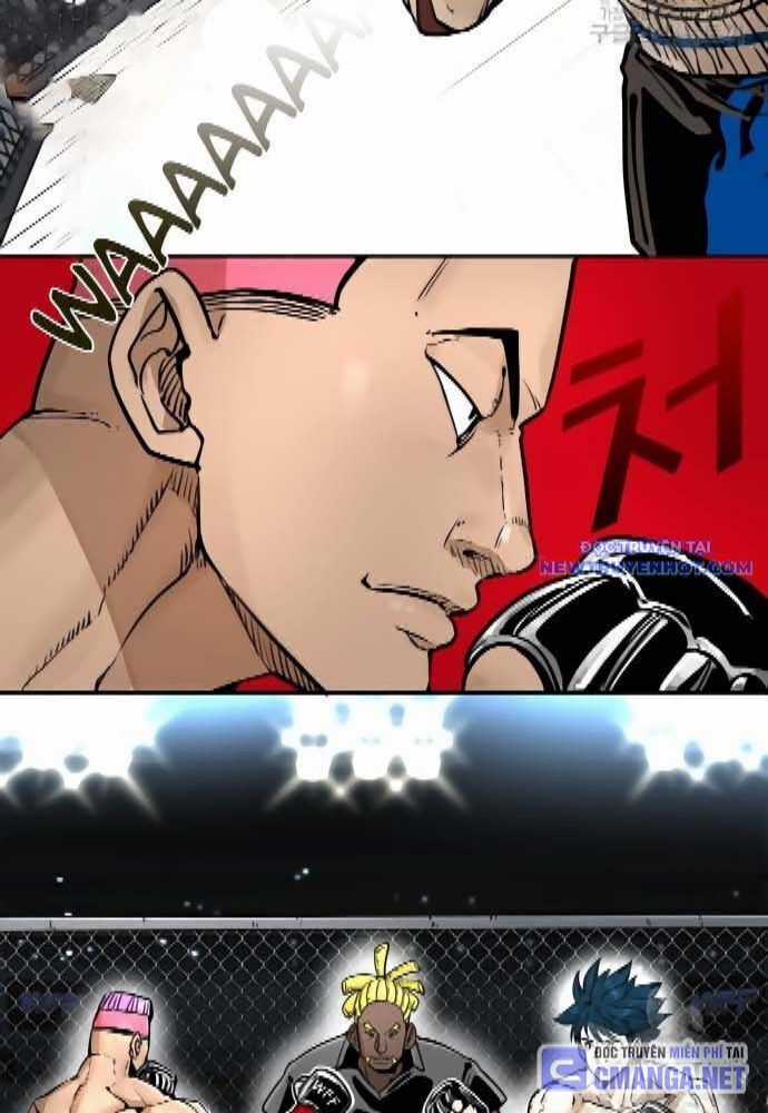 Shark - Cá Mập - Chương 276 - Trang 40