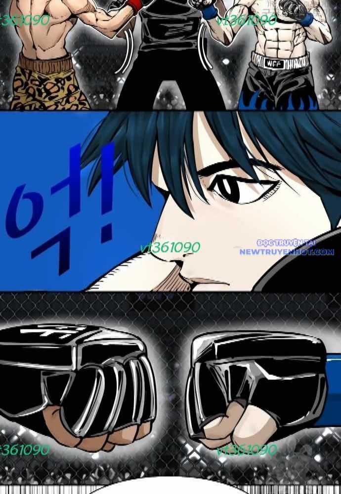 Shark - Cá Mập - Chương 276 - Trang 41