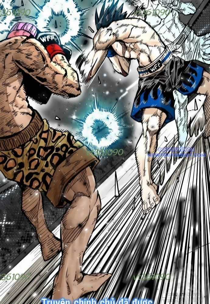 Shark - Cá Mập - Chương 276 - Trang 50