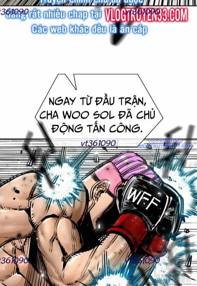 Shark - Cá Mập - Chương 276 - Trang 51