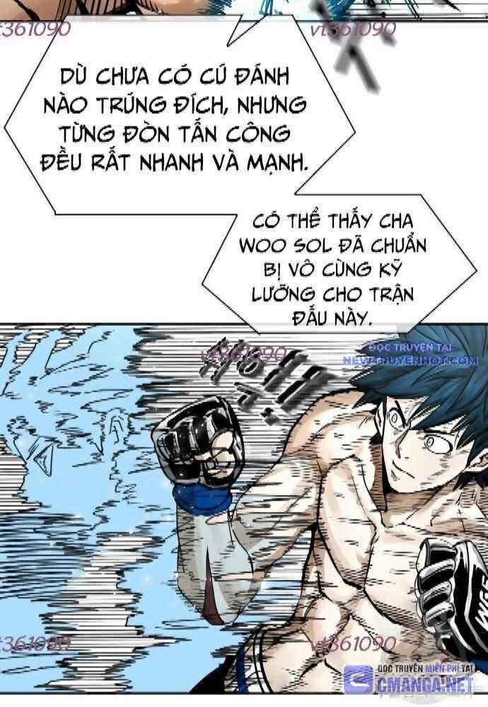 Shark - Cá Mập - Chương 276 - Trang 52