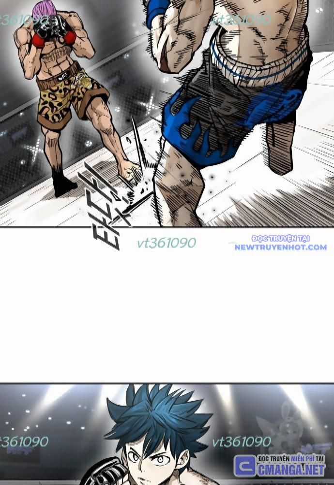 Shark - Cá Mập - Chương 276 - Trang 55