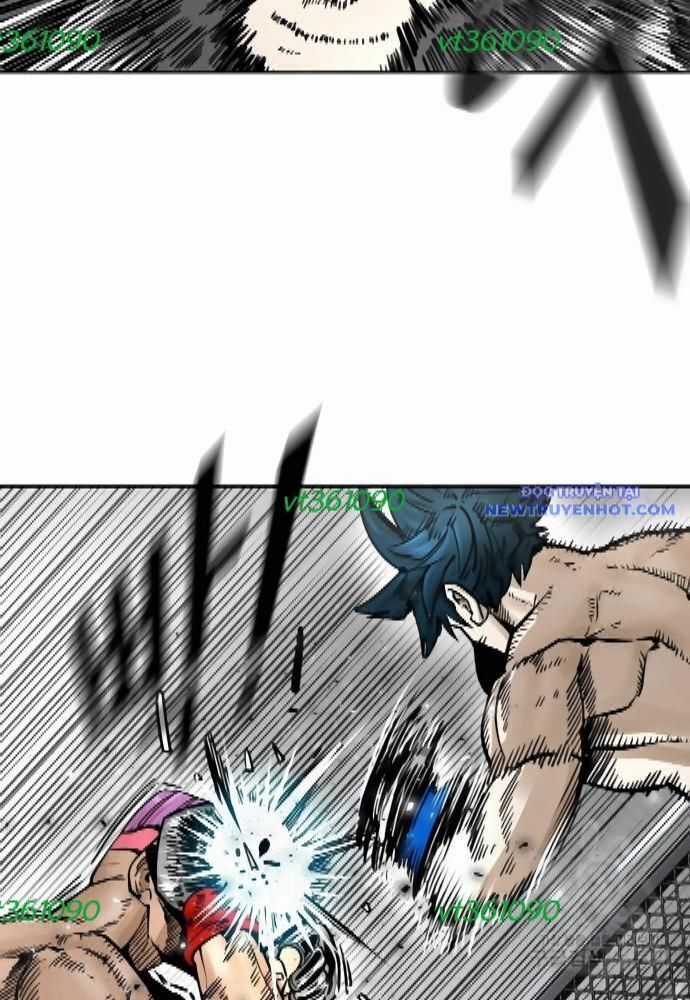 Shark - Cá Mập - Chương 276 - Trang 57