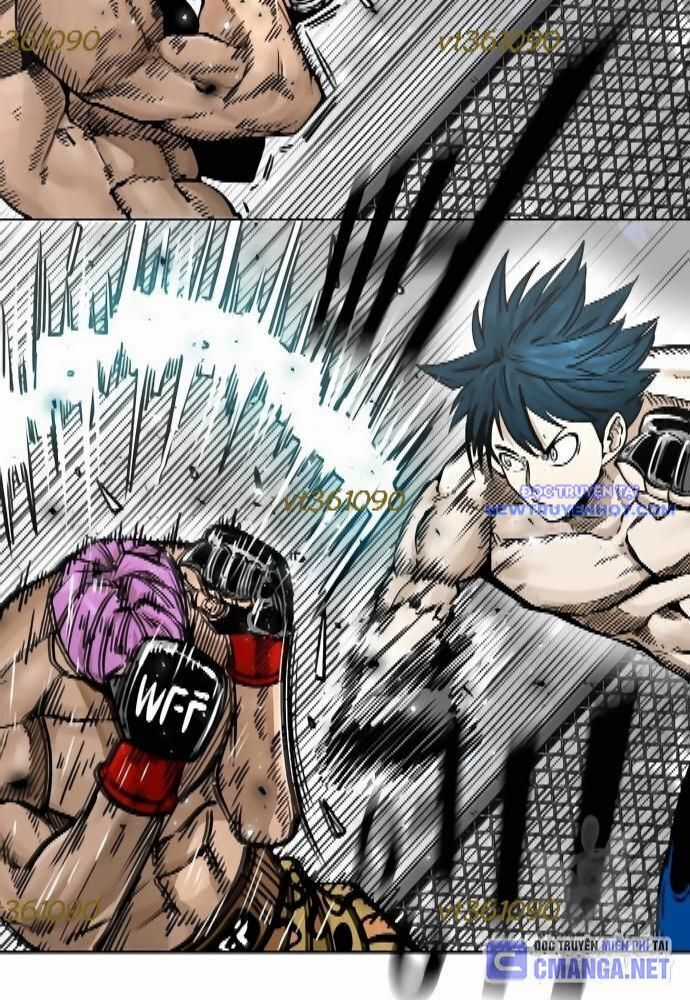 Shark - Cá Mập - Chương 276 - Trang 58