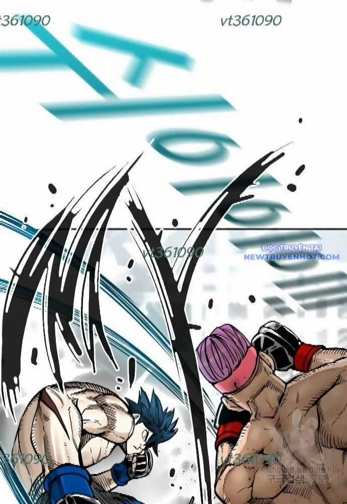 Shark - Cá Mập - Chương 276 - Trang 59