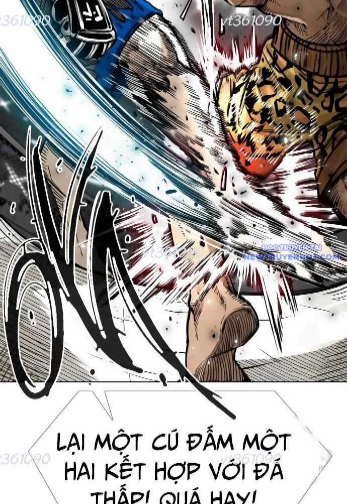 Shark - Cá Mập - Chương 276 - Trang 60