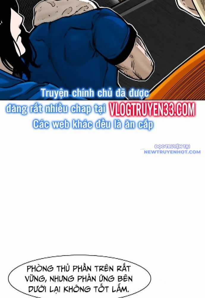 Shark - Cá Mập - Chương 276 - Trang 69