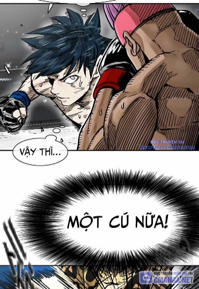 Shark - Cá Mập - Chương 276 - Trang 70