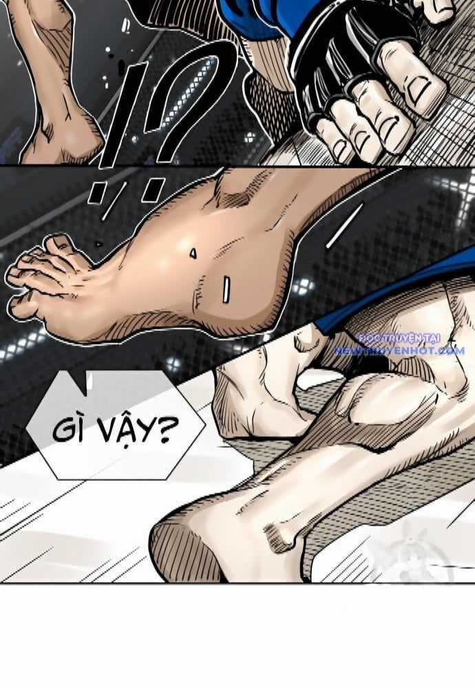 Shark - Cá Mập - Chương 276 - Trang 75