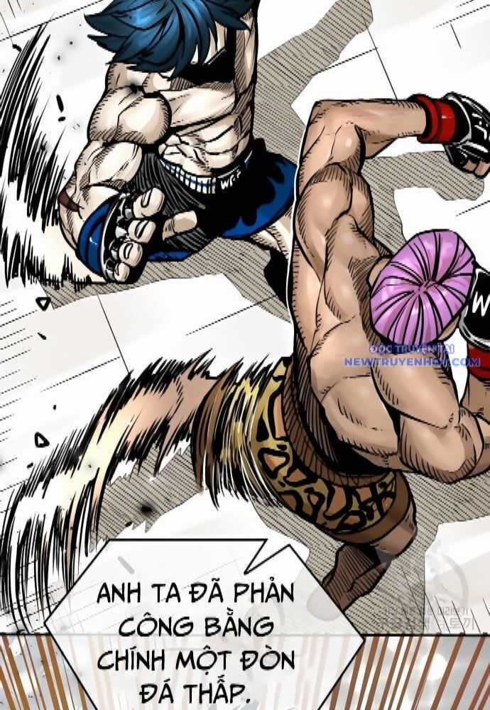 Shark - Cá Mập - Chương 276 - Trang 77