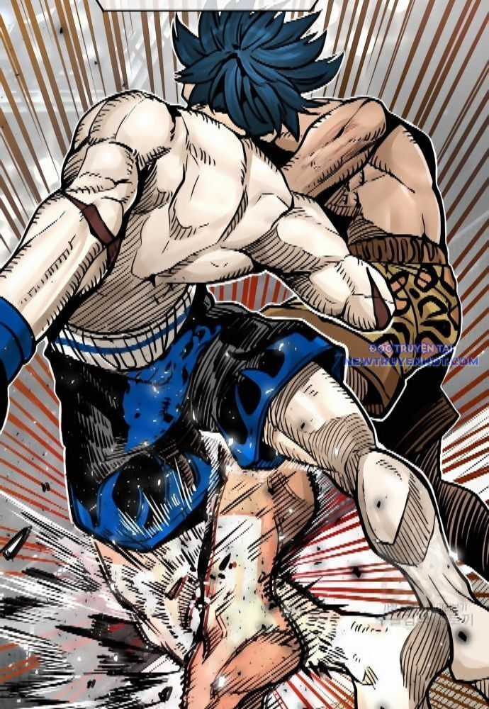 Shark - Cá Mập - Chương 276 - Trang 78