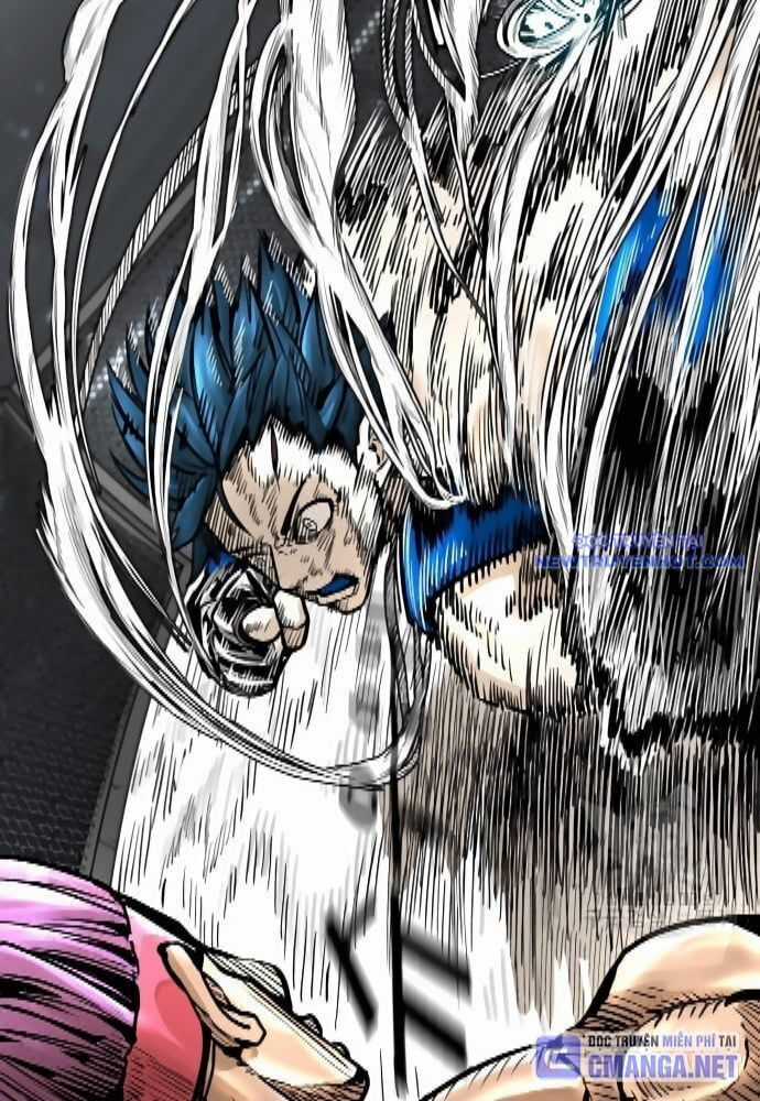 Shark - Cá Mập - Chương 276 - Trang 88