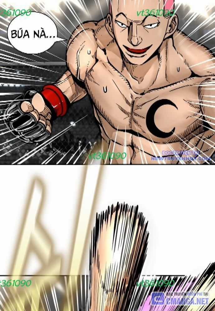 Shark - Cá Mập - Chương 276 - Trang 91