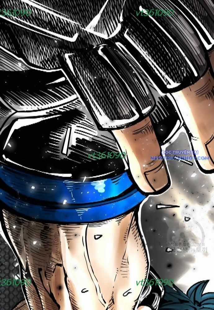 Shark - Cá Mập - Chương 276 - Trang 95