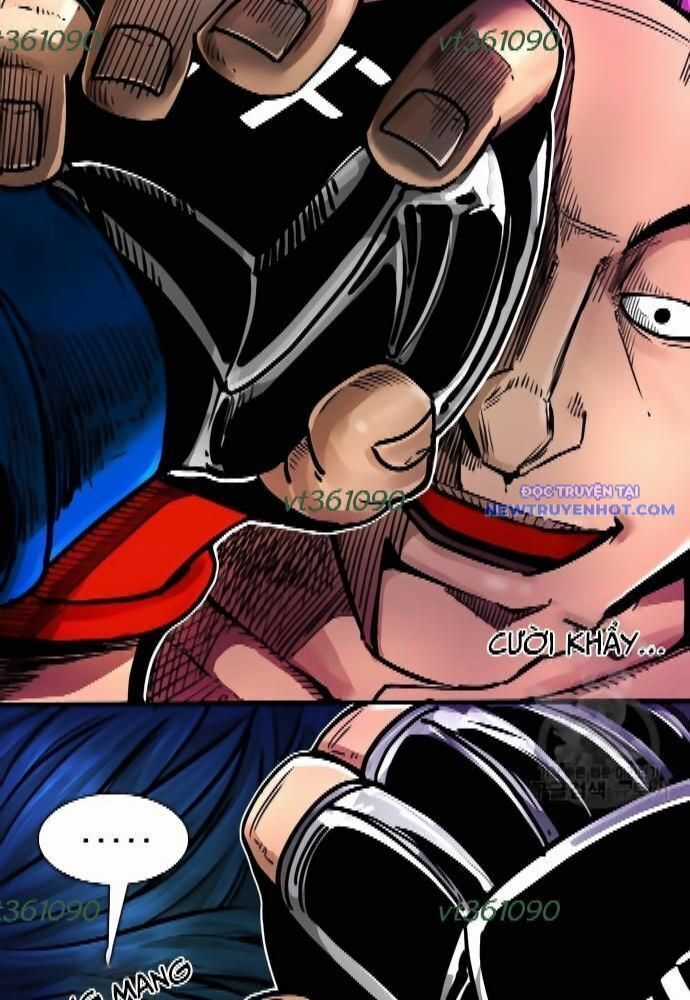 Shark - Cá Mập - Chương 276 - Trang 99