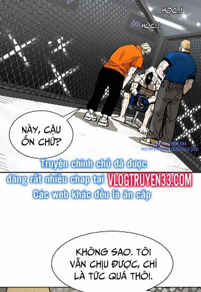 Shark - Cá Mập - Chương 277 - Trang 101