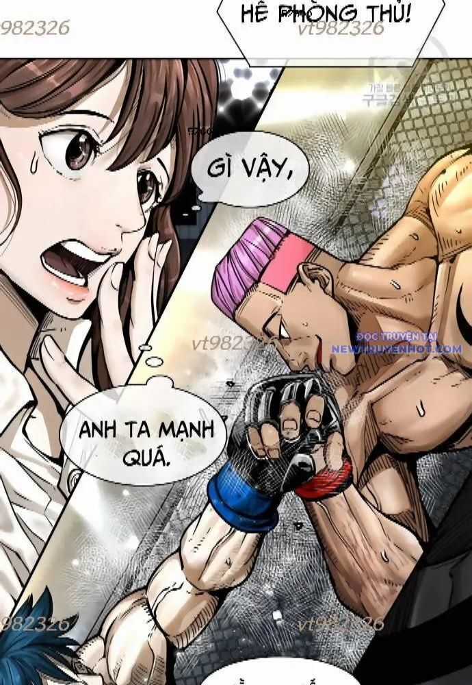 Shark - Cá Mập - Chương 277 - Trang 12