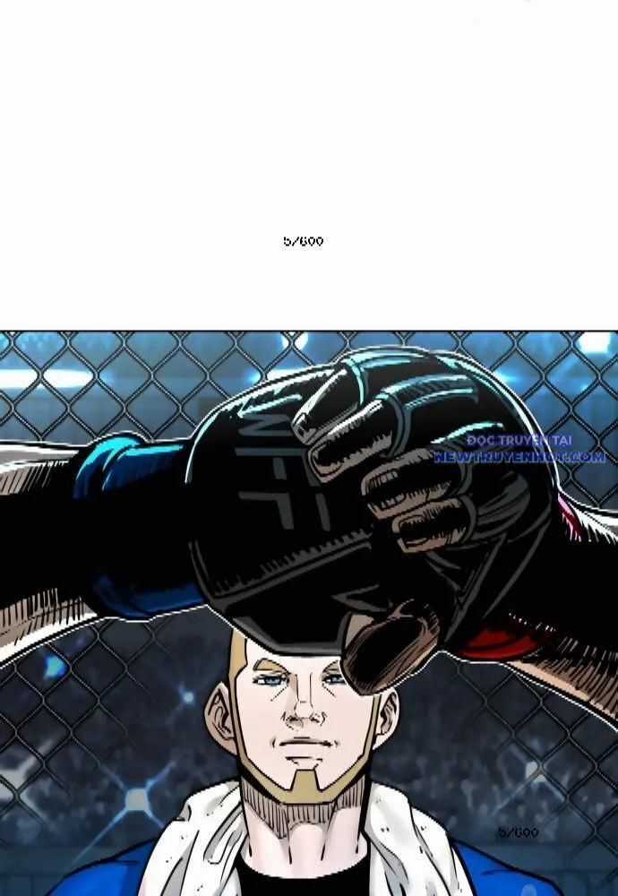 Shark - Cá Mập - Chương 277 - Trang 16