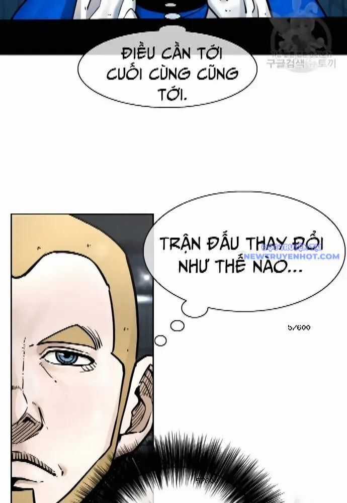 Shark - Cá Mập - Chương 277 - Trang 17