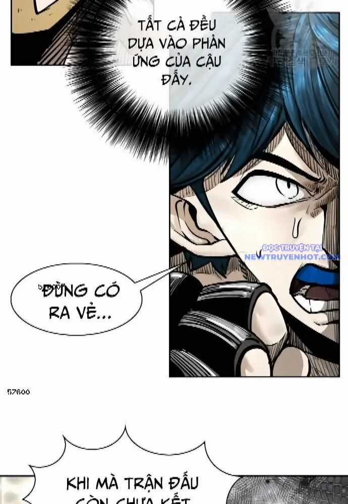 Shark - Cá Mập - Chương 277 - Trang 18