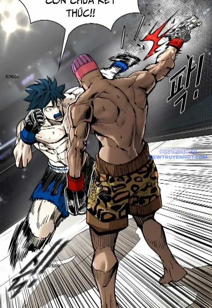 Shark - Cá Mập - Chương 277 - Trang 19