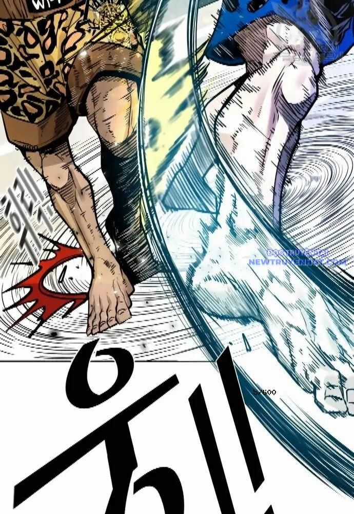 Shark - Cá Mập - Chương 277 - Trang 21