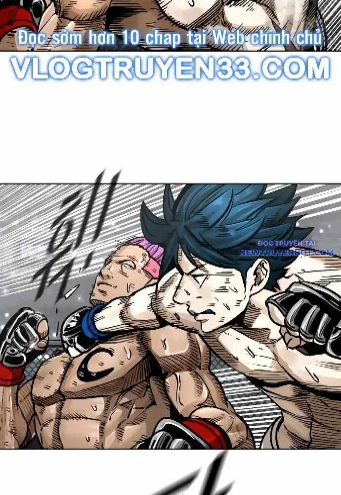 Shark - Cá Mập - Chương 277 - Trang 27