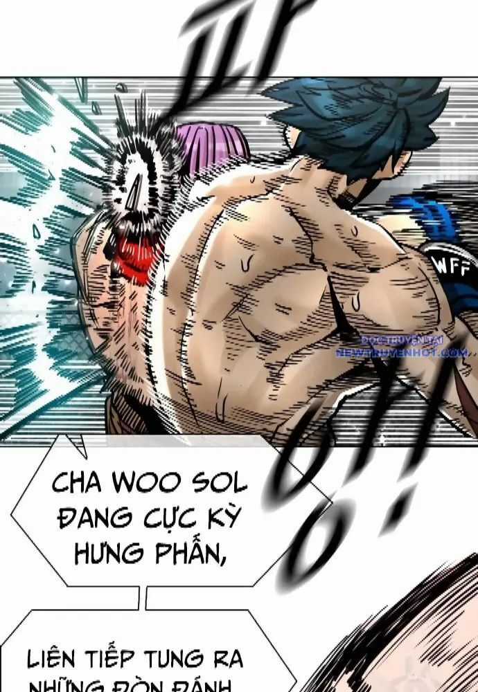 Shark - Cá Mập - Chương 277 - Trang 28