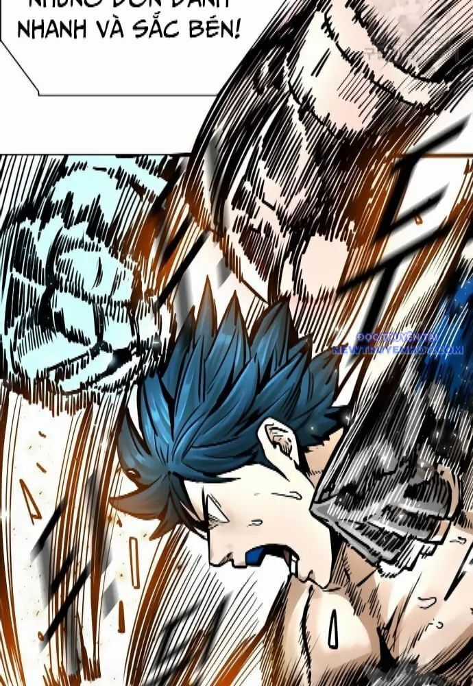 Shark - Cá Mập - Chương 277 - Trang 29