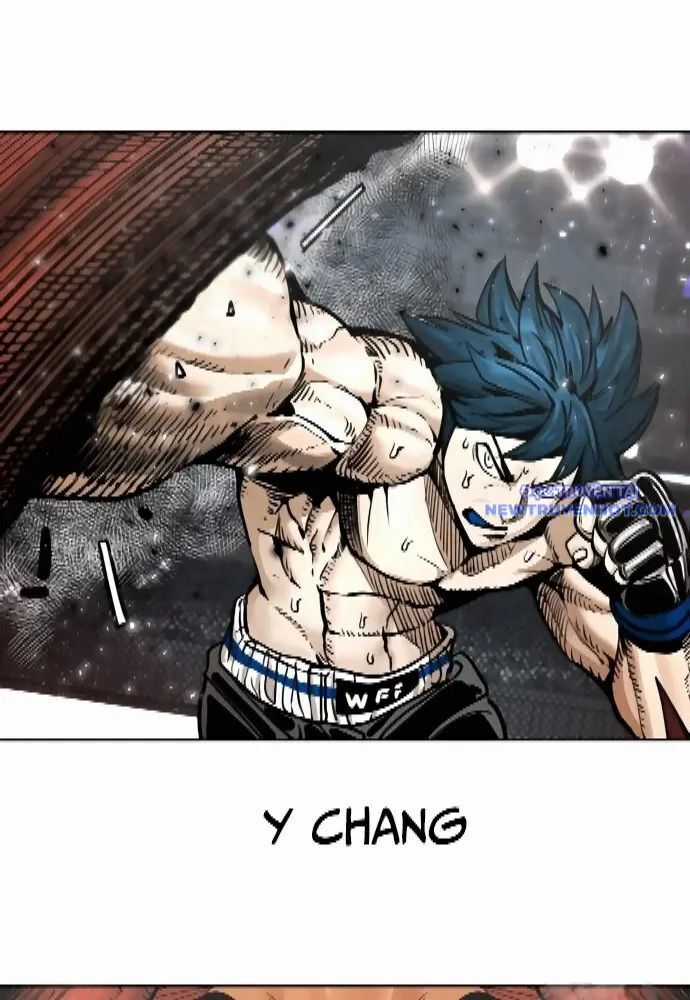 Shark - Cá Mập - Chương 277 - Trang 33