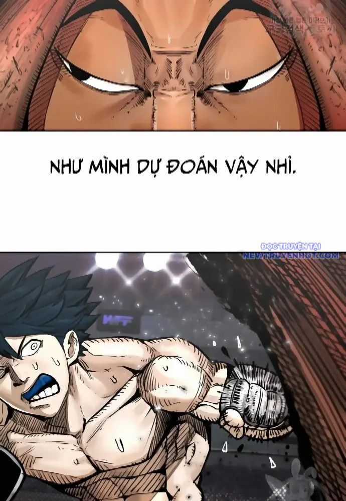 Shark - Cá Mập - Chương 277 - Trang 34