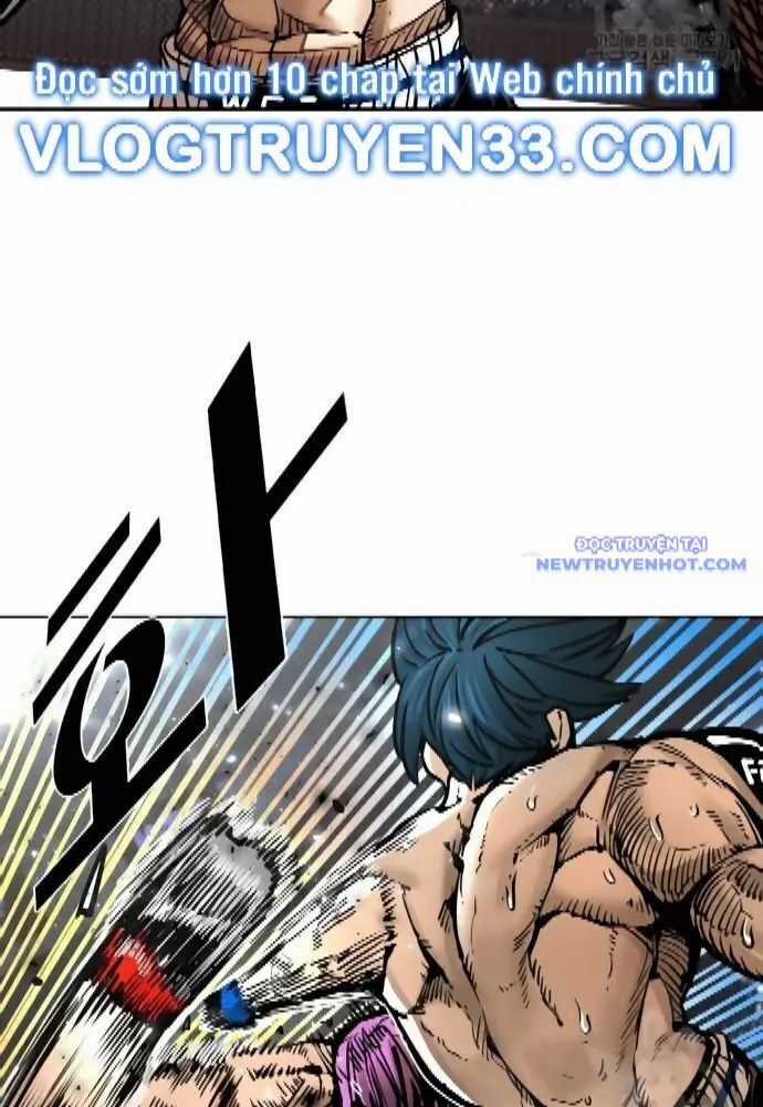 Shark - Cá Mập - Chương 277 - Trang 35