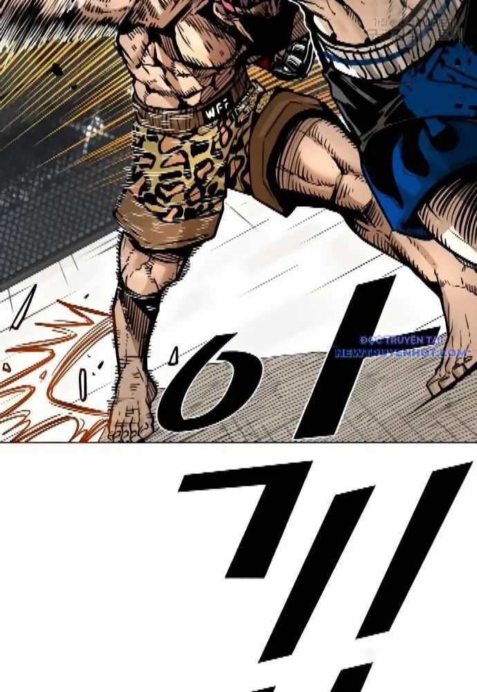 Shark - Cá Mập - Chương 277 - Trang 36