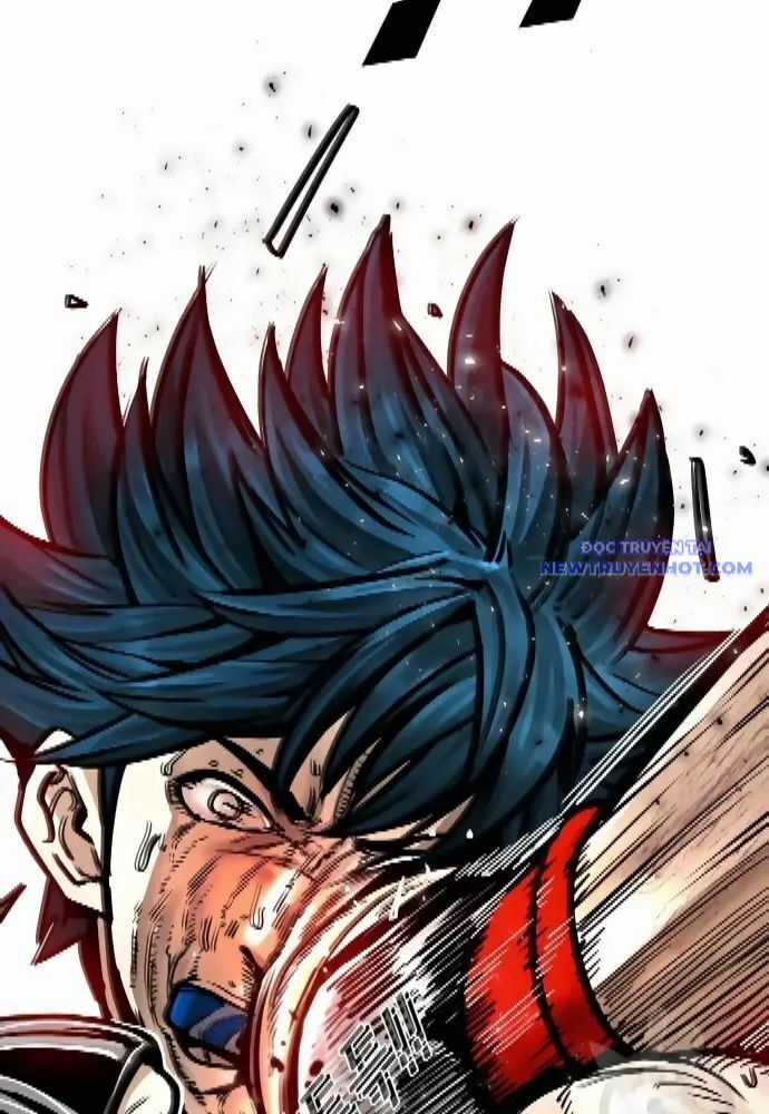 Shark - Cá Mập - Chương 277 - Trang 37